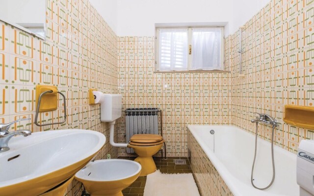 Amazing Home in Lovran With Wifi and 3 Bedrooms
