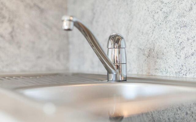 Haus Heideresidenz App 23