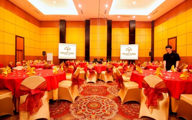 PRIME PARK Hotel Bandung
