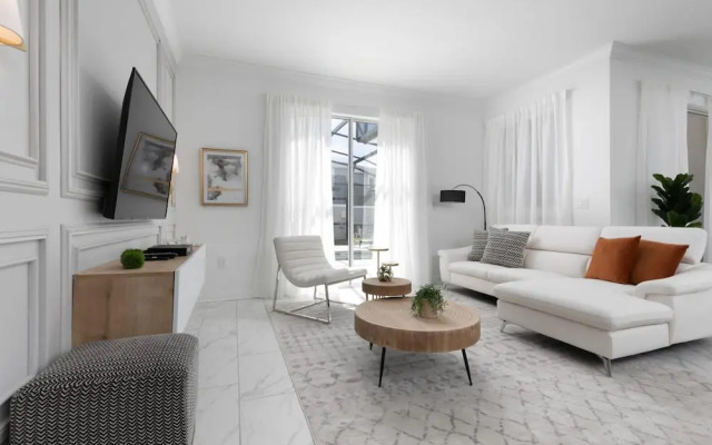 Chic Retreat - Unforgettable Stay