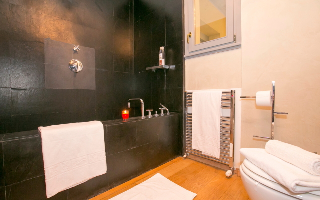 Della Fontana Penthouse