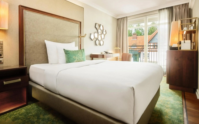 Falkenstein Grand, an Autograph Collection Hotel