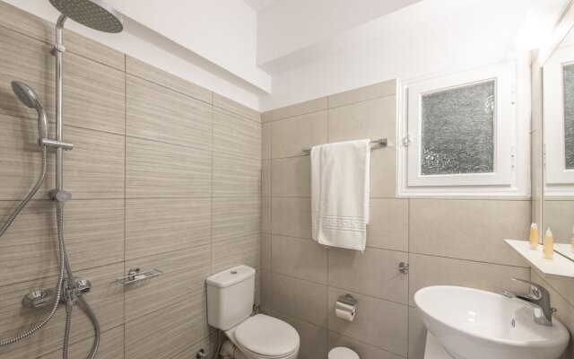 Moraitis - Gaia Lux Inn