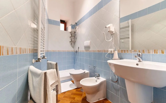 Narciso Apartment