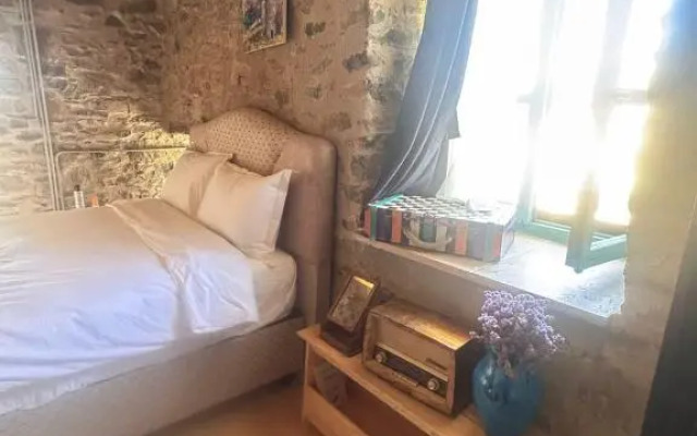 Fintoz Butika Karaburun