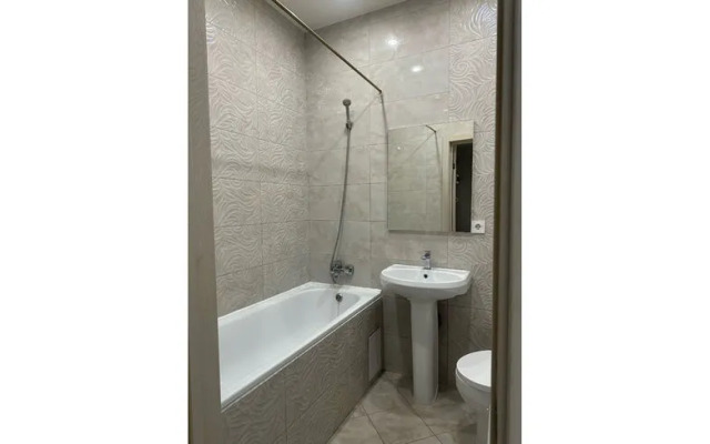 Apartments Comfort on the st. Dzerzhinskogo, 21,