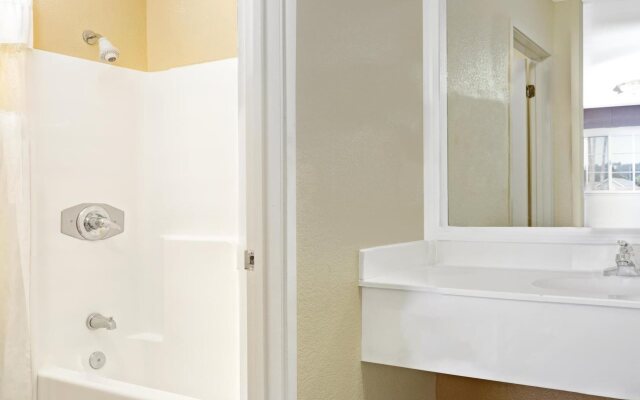 SureStay Hotel by Best Western Santa Cruz