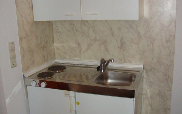 Aparthotel Sarstedter Hof