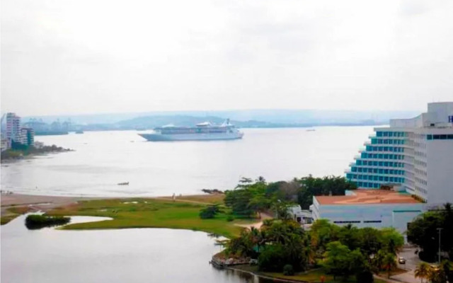 Apartamento El Laguito Dream - CTG101A