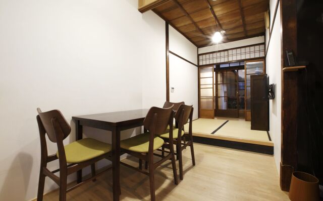 Shofu-an Kiyomizu-tei