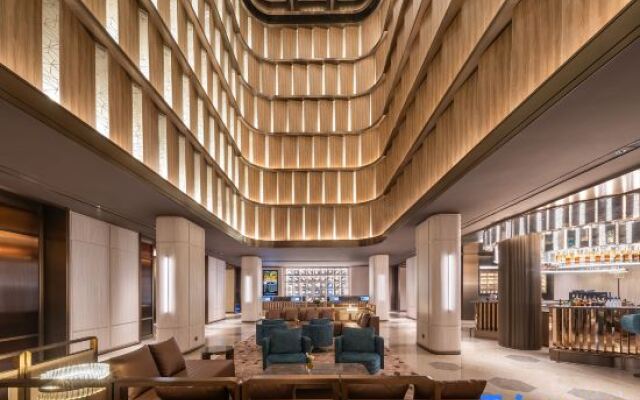 Crystal Orange Hotel