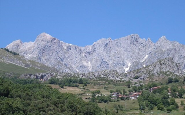 Las Rocas de Brez