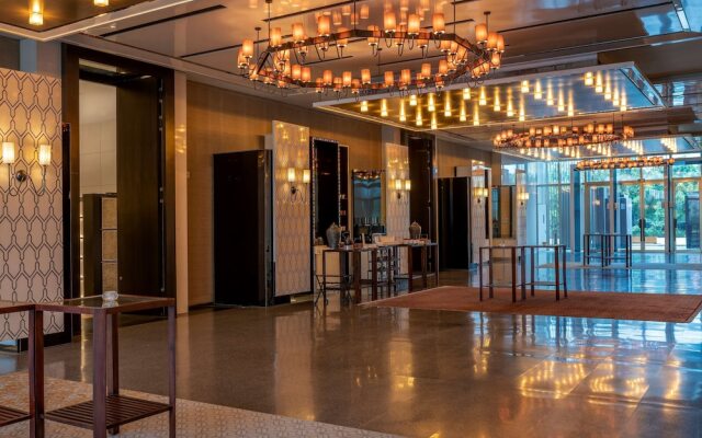 Grand Hyatt Gurgaon