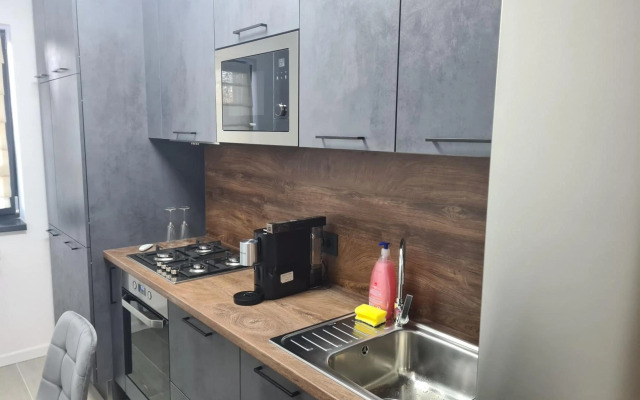 Ghencea Residence 158 L2.2