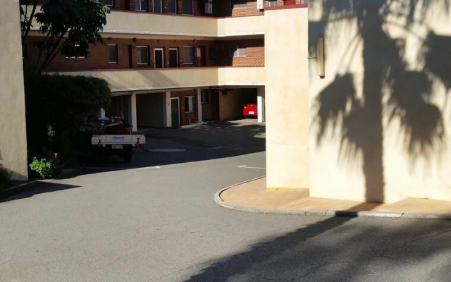 The Greenhouse At Sevenoaks Maylands Accommodation