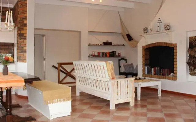 Mountain View Manor Guesthouse, Sandbaai, Hermanus