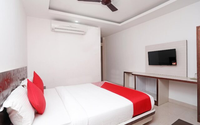 Hotel Shayon Residency by OYO Rooms