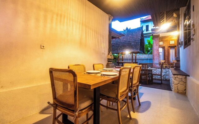 Alam Desa Homestay by AGATA