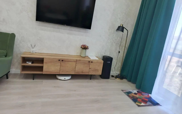 Gostevoy dom dlya otdyha