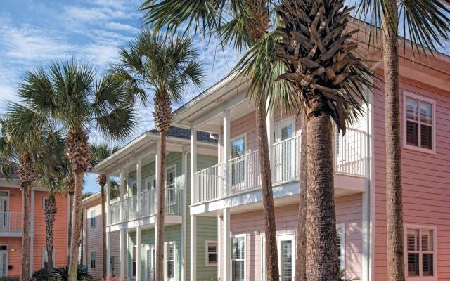 Beach Street Cottages