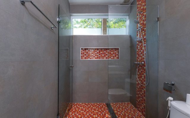 Orchid Paradise Homes OPV315