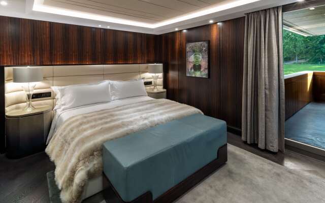 FIVE Zurich - Luxury City Resort