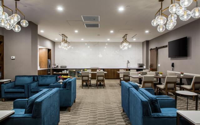 Hilton Garden Inn Oakland / San Leandro