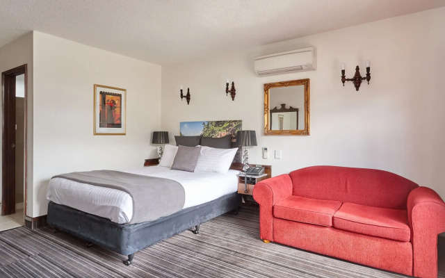 Quality Hotel Colonial Launceston