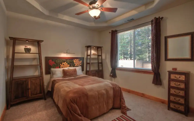Creekwood Lodge