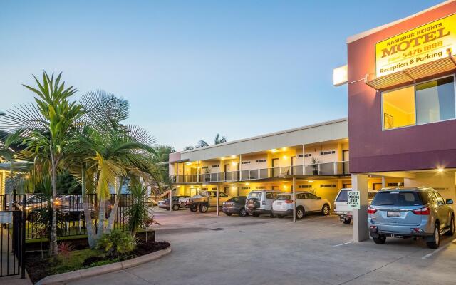 Nambour Heights Motel