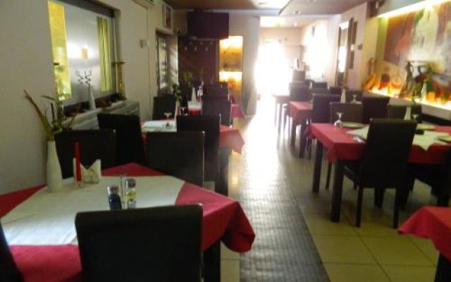 Hostel Tripoli