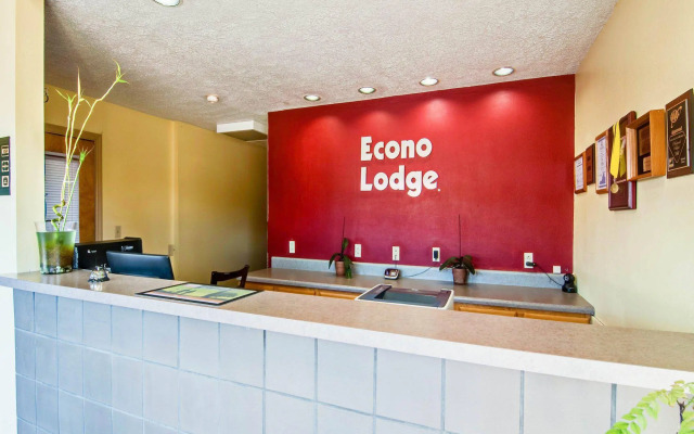 Econo Lodge Marion