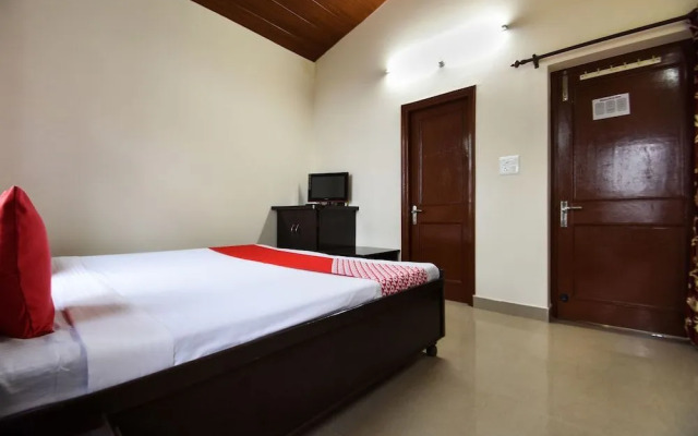 Sai Home Stay by OYO Rooms