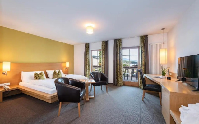 Hotel Langhof