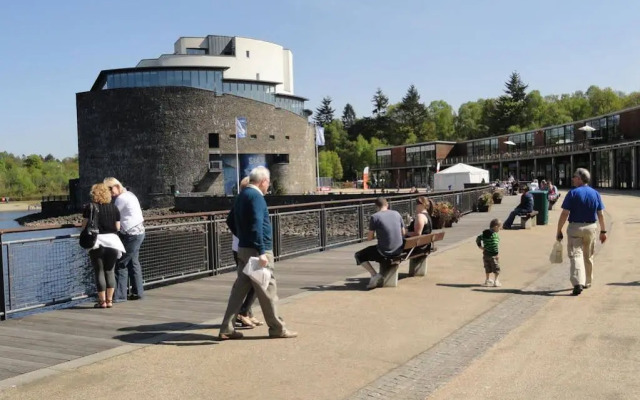 Shegarton Farm Cottages