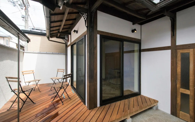 My Pavilion to Arasiyama & Gion