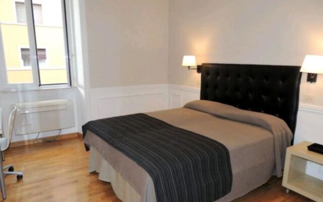 Testaccio Apartments