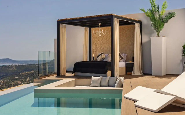Emerald Villas & Suites