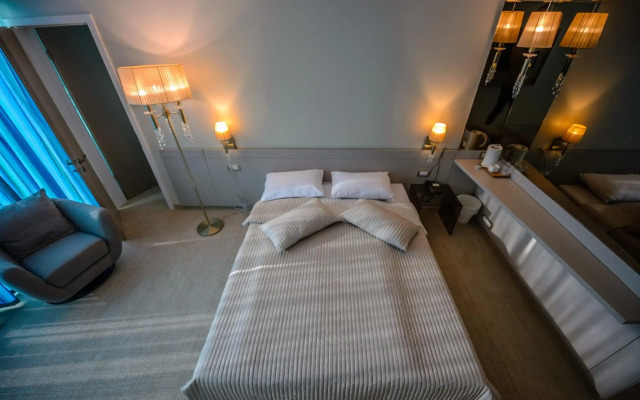 Hotel Turquoise