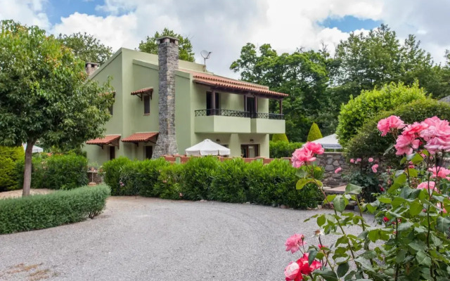 Arhontika Villas