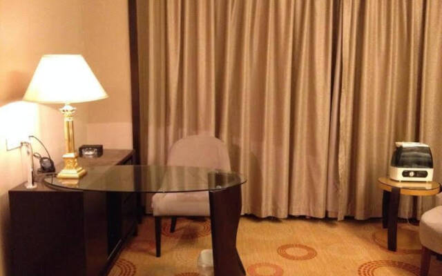 Sinoway Hotel