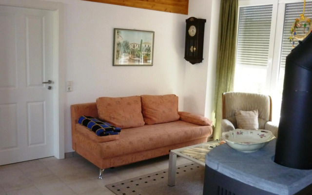 Loogher Mühle Neubau