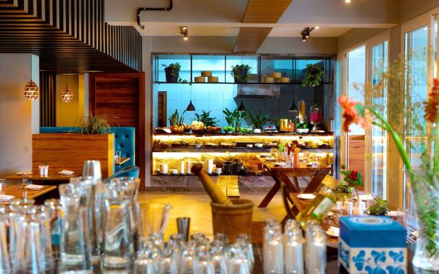 Amor Gangtok Resort and Spa