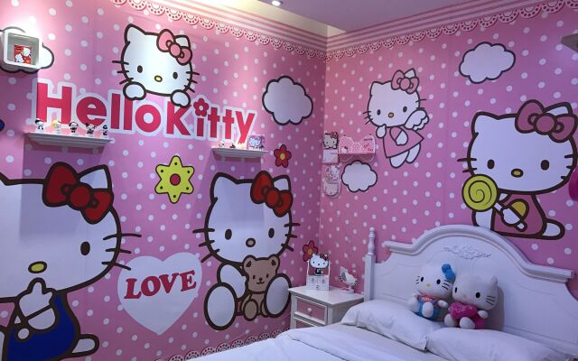 Fantasy Boutique Hotel