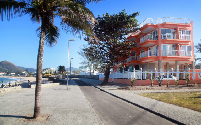 KS Beach Hotel