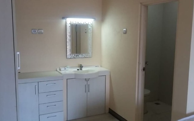DIA2 Guest House