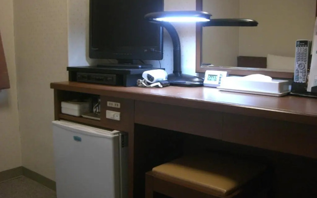 Kochi Green Hotel Harimayabashi