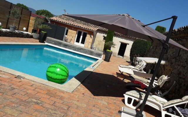 MAÏNI gite et chambres d ' hôtes