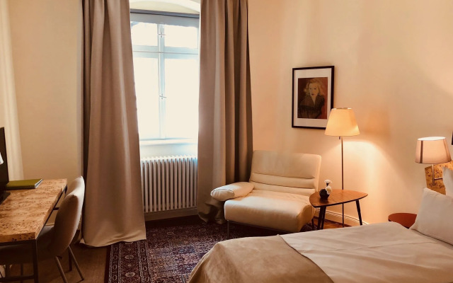 Hotel Zur Alten Brücke