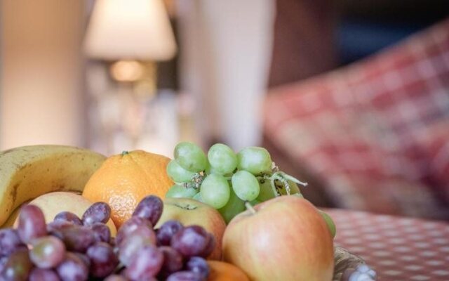 Luccombe Villa Holiday Apartments